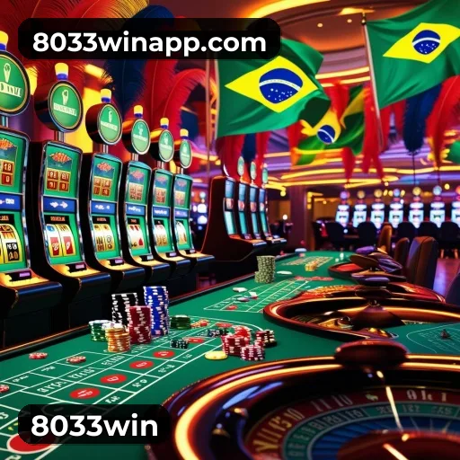 Android 8033win