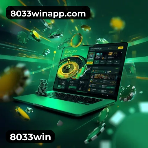 App Store 8033win