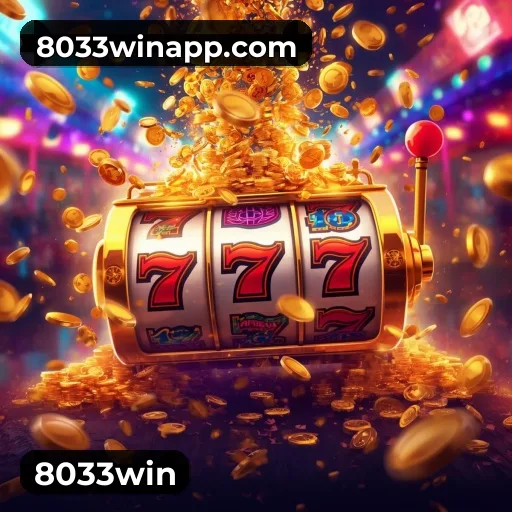 Celular 8033win