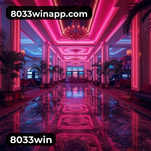 App 8033win Android