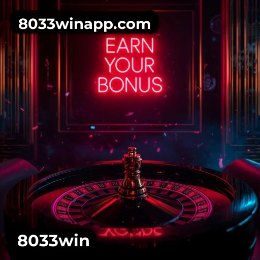 Ofertas App 8033win