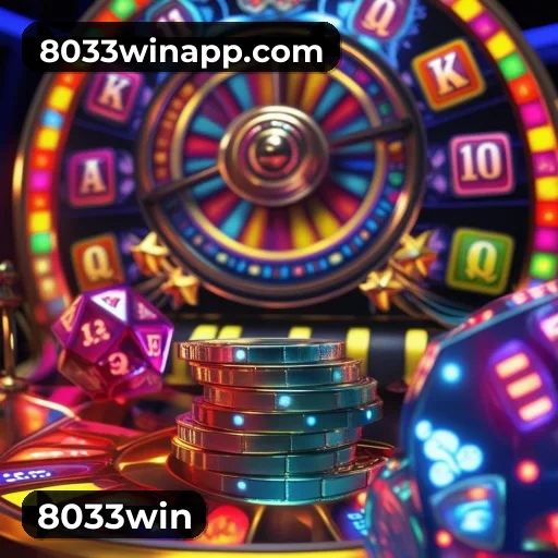 Performance App 8033win
