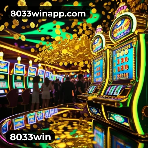 App Desktop 8033win