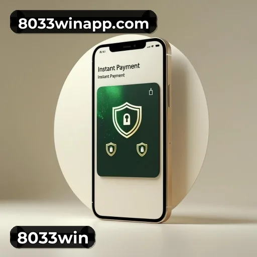 App Mobile 8033win