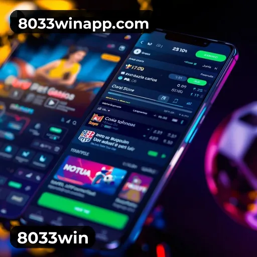 APK 8033win Android