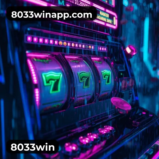 Benefícios Download 8033win