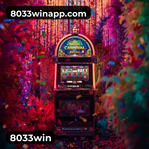Fortune Rabbit - slot PG Soft na 8033win
