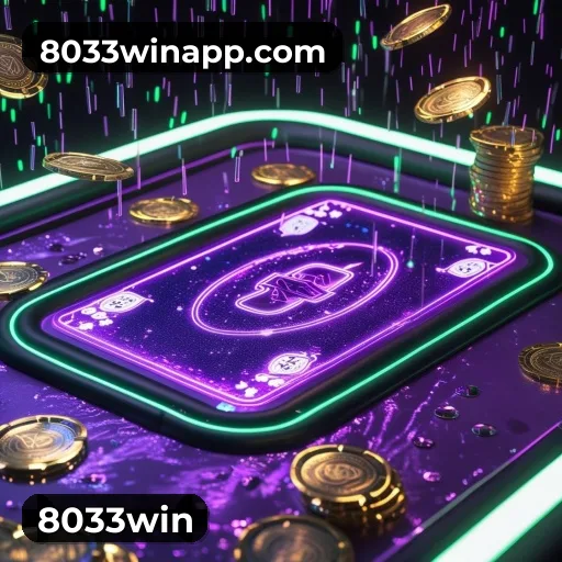 Slots mobile 8033win