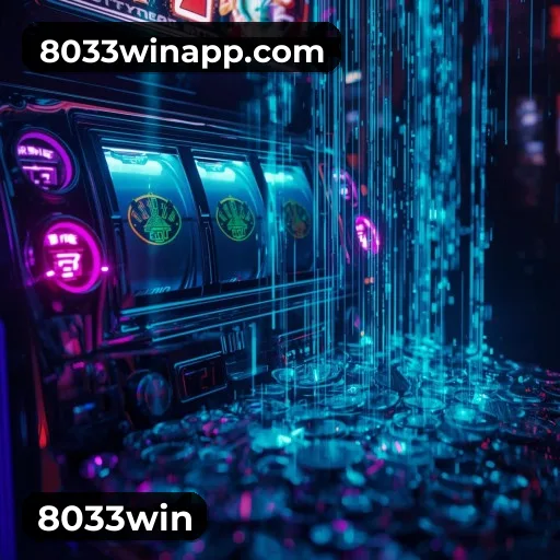Slots desktop 8033win