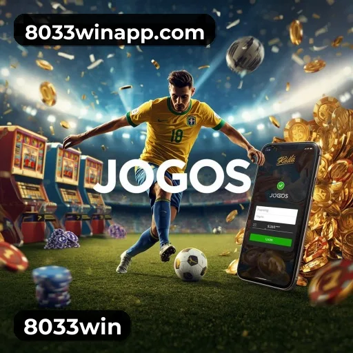 Registro slots 8033win