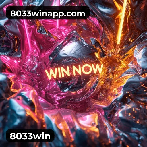 Free spins 8033win