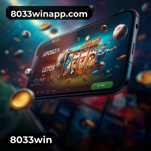 Evolução VIP 8033win