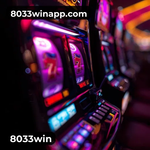 Bônus VIP 8033win