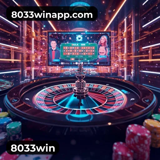 Privilégios VIP 8033win