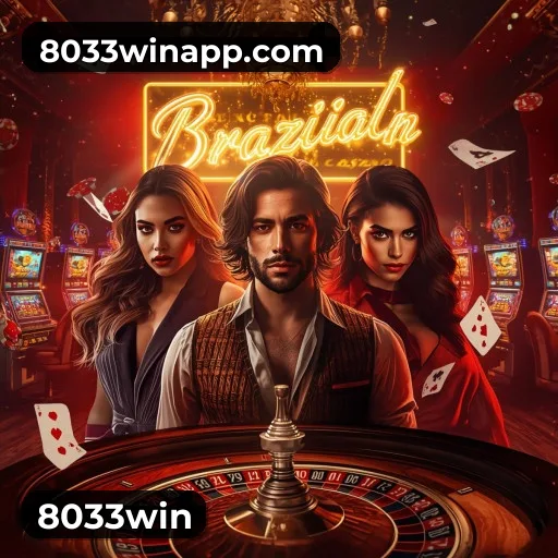 Tornar VIP 8033win