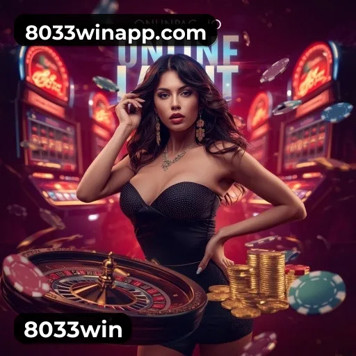 Qualificar VIP 8033win