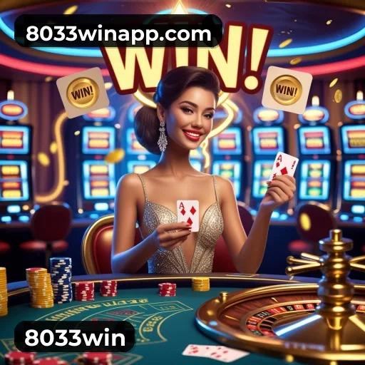 Eventos 8033win