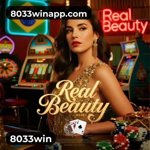 Ganhador 8033win
