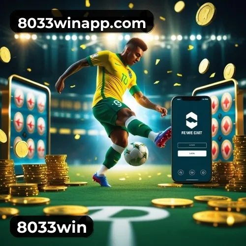 Torneios 8033win
