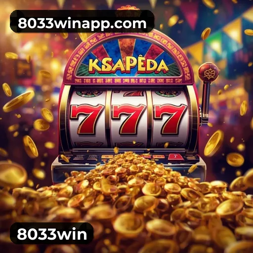 Sucesso 8033win