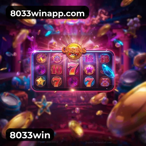Crash Games 8033win