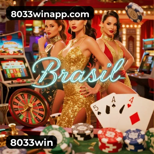 Dicas Ganhar 8033win