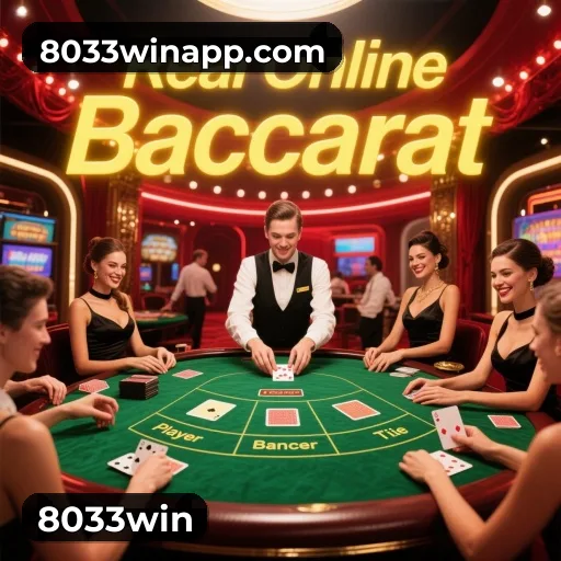 Jogos Mesa 8033win
