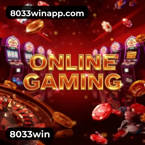 Chances Ganhar 8033win