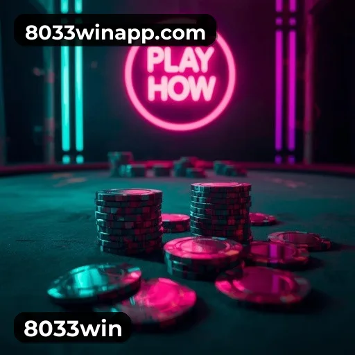 Estratégias 8033win
